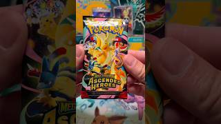 Ascended Heroes #pokemon
