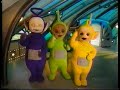 Teletubbies Numbers 10 US Version