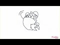 How To Draw Mixels Slumbo