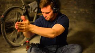 Trip hop beat production