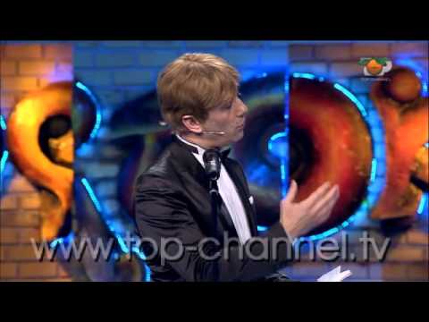 Portokalli, 29 Mars 2015 - Poetet dhe Pijanecet (Poezia e gotes)