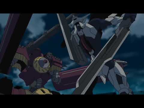 Gun X Sword Dann First Summon