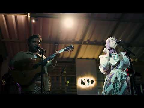 Rasukma - Aksi Kucing (Live from Meramu Waktu Bogor)