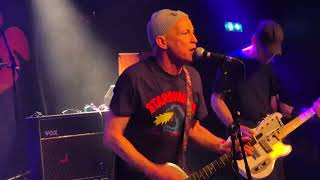 Kepi Ghoulie - Freaks On Parade - Live @ Stardumb 25 Rotterdam - 6 June 2025