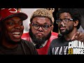 Tray Reacts To Coulda Been House Reunion