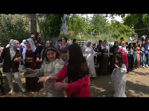 RAMAZAN GÜVEN DÜĞÜN PART 2