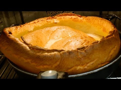 DANISH BABY 😍 JUST THE BOMB RECIPE 💣💥🔥 | Maniftv mittens