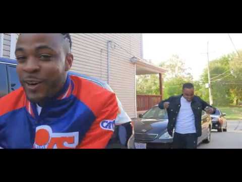 Keep Chasin' Like Hype (feat. Hype & BeenRaw) [Official Music Video]