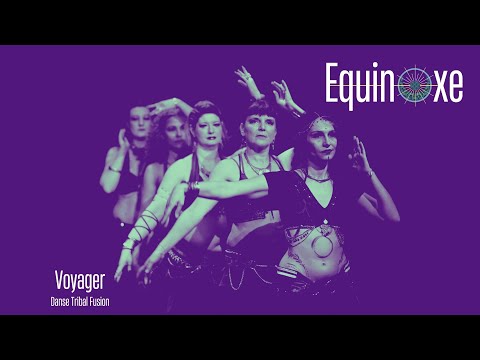 Saurora | Voyager @ Equinoxe 2023