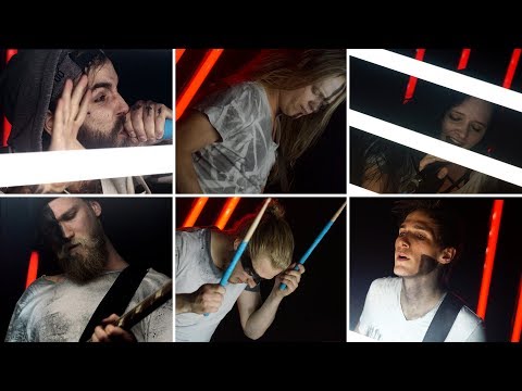 Empire of Giants - Melody Overkill [OFFICIAL VIDEO]