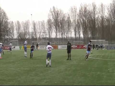 2014 BB B1 Overbos thuis