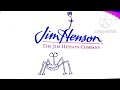 The Jim Henson Company Effects