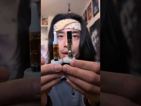 Cured resin vs. Liquid diamonds