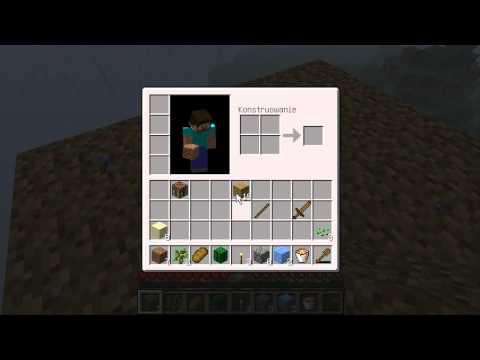 Minecraft Totalny Rozpier... #01