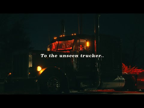 To The Unseen Trucker | 2024 BulkLoads Super Bowl Commercial