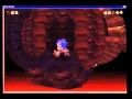 Sonic X Treme Red Sands
