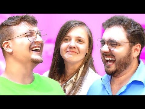 OFENSYWNE SPRÓBUJ SIĘ NIE ZAŚMIAĆ 3 vs DEBILE