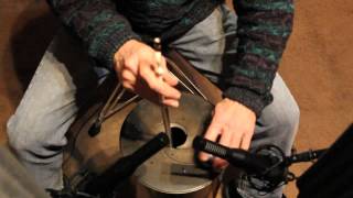 Video thumbnail for Recording Unique Sounds w/Royer SF-2 Ribbon Mics by Guitar Player Magazine