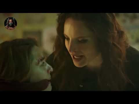 Actress Solène Hébert | Damsel in Distress