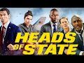 Heads Of State 2025 English Full Movie Idris Elba John Cena Priyanka Chopra Reveiw Facts