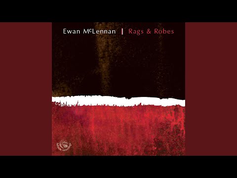 Jock Stewart - Ewan McLennan