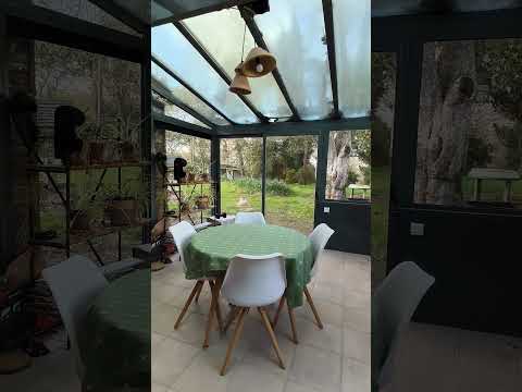 
Maison en Campagne de Liffré - Proche de la Bouëxière !
 - Video 