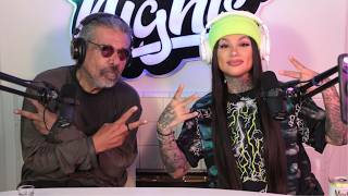 George Lopez & Snow Tha Product | EVERYNIGHTNIGHTS PODCAST #311