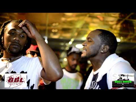 Slick G vs Deal Da Monsta