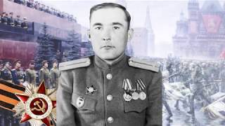 О Меркурьеве К.Ф. рассказывает правнучка.