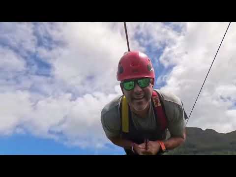 Outfitters Kauai Flyline 2024