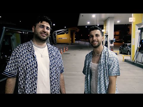 Parsalip Ft Icy Virus - "G Mercedes" OFFICIAL VIDEO | پارسالیپ و ای سی ویروس - جی مرسدس