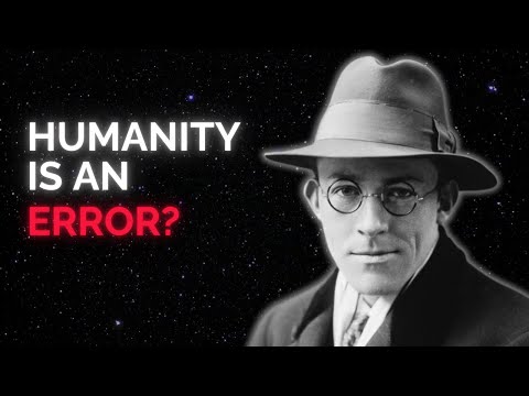 Die Antwort auf menschliches Leid nach Peter Wessel Zapffe | Der letzte Messias