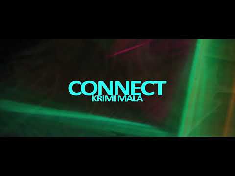 Connect-Krimi Mala (OFFICIAL VIDEO)