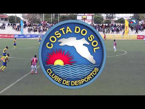 Resumo - Maxaquene 0 x 2 Costa do Sol