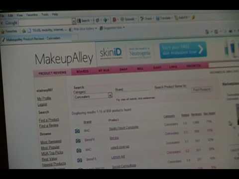 Makeupally