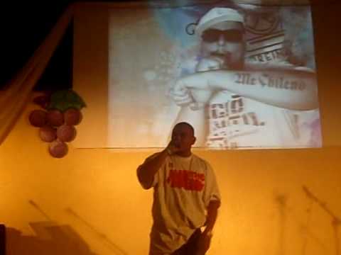 MC CHILENO  en Maipú