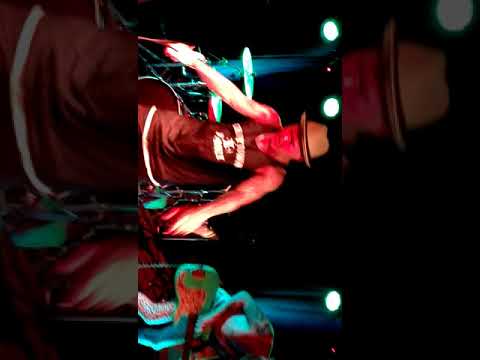 Crazy Town X - Change (live at Lemmy, Kaunas, Lithuania, 2019)