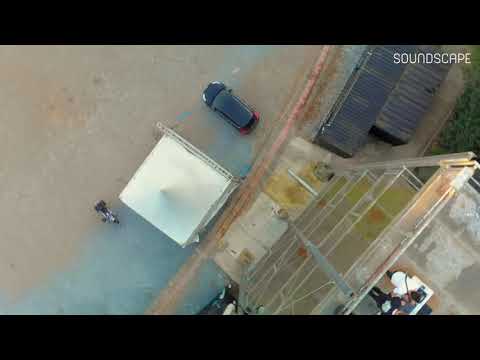 Soundscape - Rolldabeetz @ PARQUE DAS PEDREIRAS