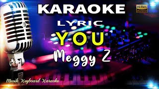 Download lagu You Karaoke Tanpa Vokal mp3