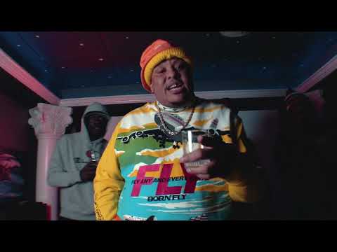 [Kentucky Rap] C-Love x Kaptain Scatta - Out da Mud (Official Music Video)