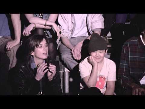 The Pains Of Being Pure At Heart - Belong (Official Video)