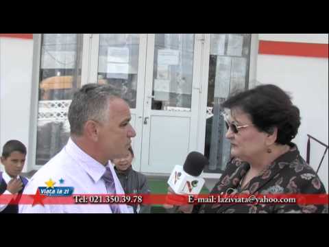 Comuna Lunca Corbului