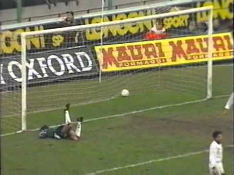 Campionato 1993 94   L'anno degli USA