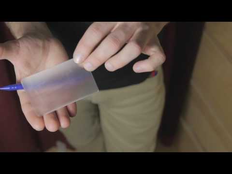 Magic Monday (Twister)