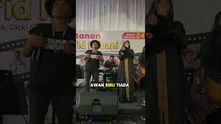 Download lagu Cinta kita - inka christe Feat Robirock #cintakita #melayu #amysearch #inkacristie #robirock mp3