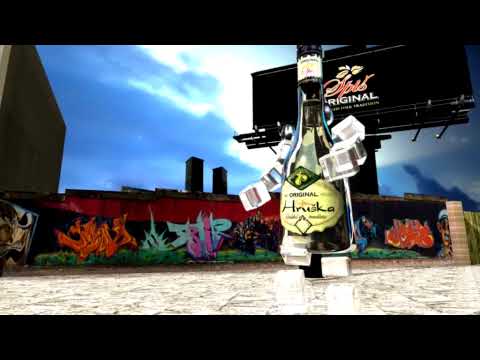 Spiš Original Hruška a celá rada tancuje