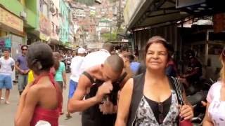 Snoop Dogg ft. Marcelo D2 — Obrigado, Brasil