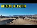 Maseru Lesotho