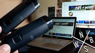 Carego Wireless HDMI Transmitter and Receiver - Unboxing & Review