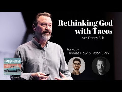 Danny Silk / Unpunishable